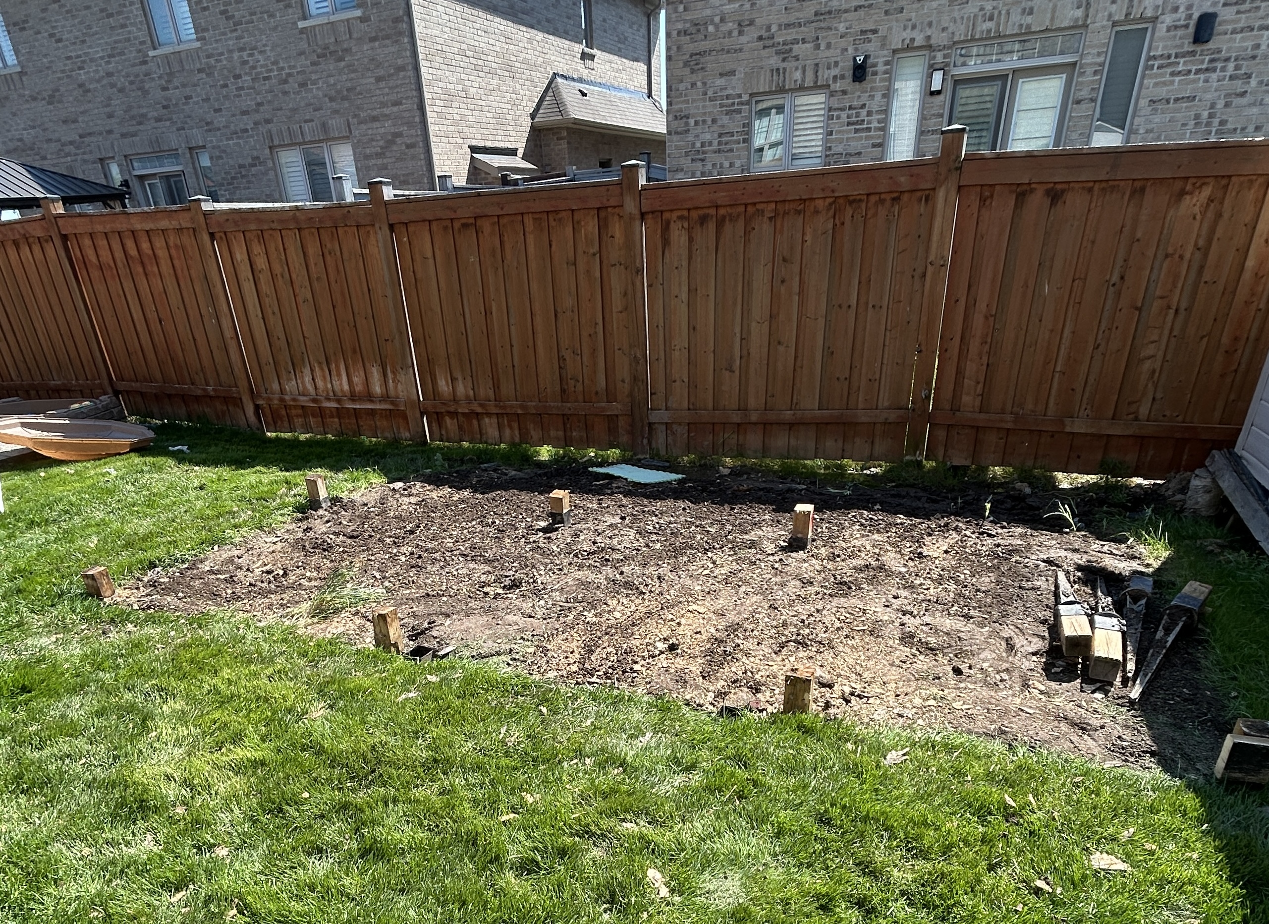 After